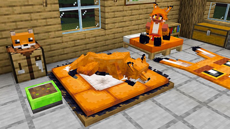 Fur Craft Add-On 2.0 by Float Studios
