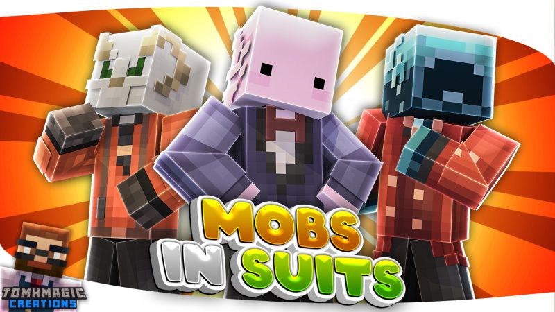 Mobs in Suits 2