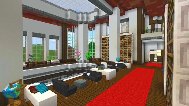 Billionaire Mansion Billionaire Mansion by Dodo Studios