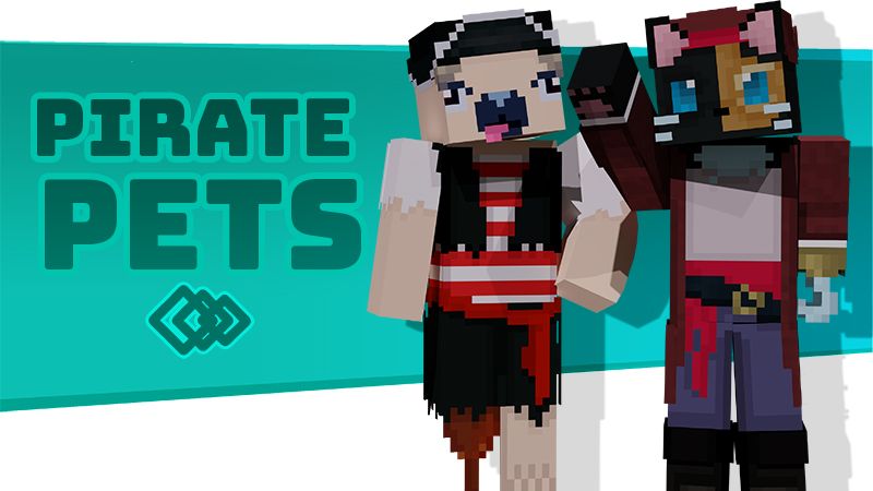 Pirate Pets