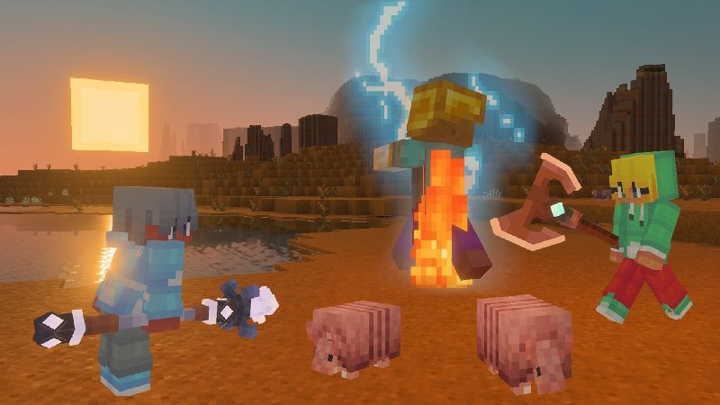 Combine Weapons Add-On by The Craft Stars