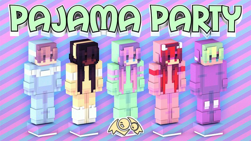 Pajama Party