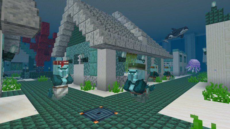 Raft Survival 2 by G2Crafted