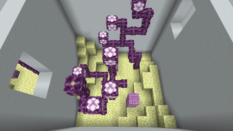 100 Level Parkour 2 by Pixell Studio