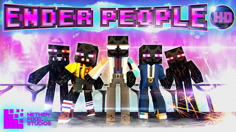 Ender People HD