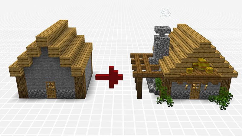 Mini Blocks Add-On by Float Studios