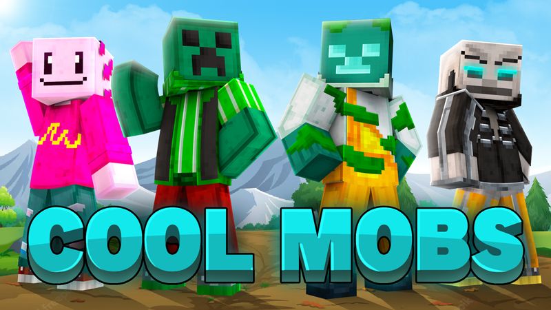 Cool Mobs