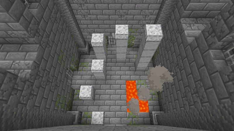 100 Level Parkour 2 by Pixell Studio