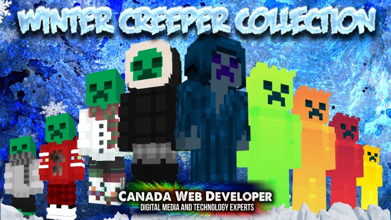 Winter Creeper Collection Winter Creeper Collection