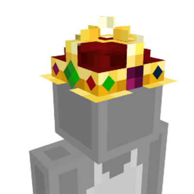 Crown Royale on the Minecraft Marketplace by Syclone Studios