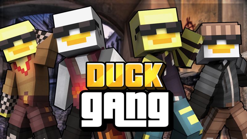 Duck Gang