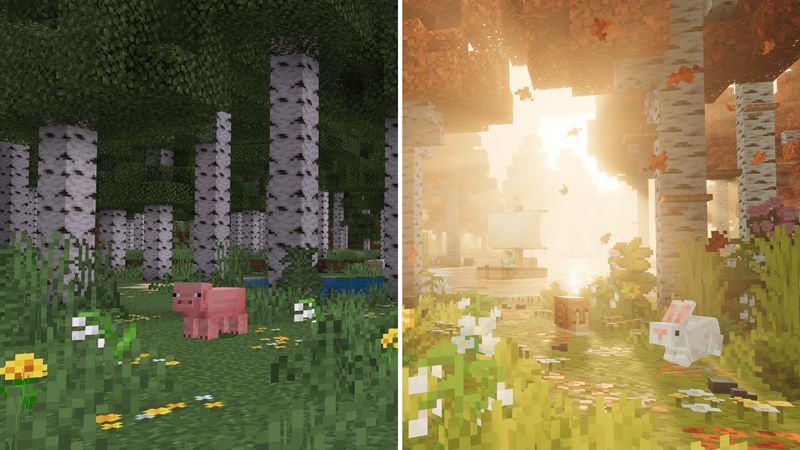 RealismCraft 2.2 by Spark Universe