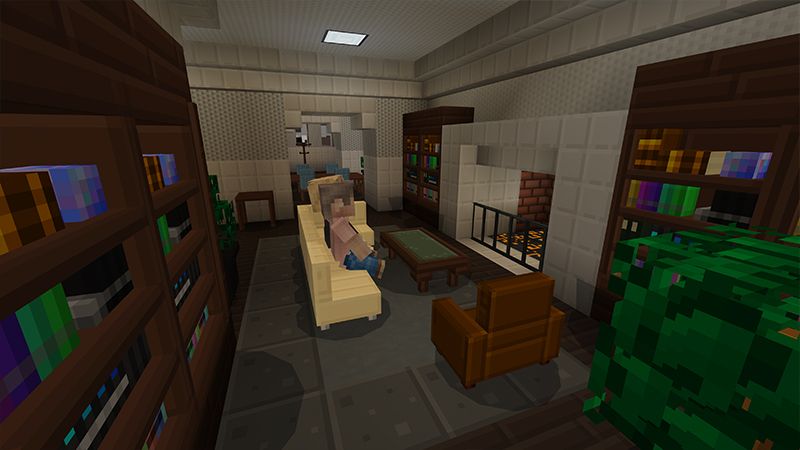 Home Decorating by Gamemode One