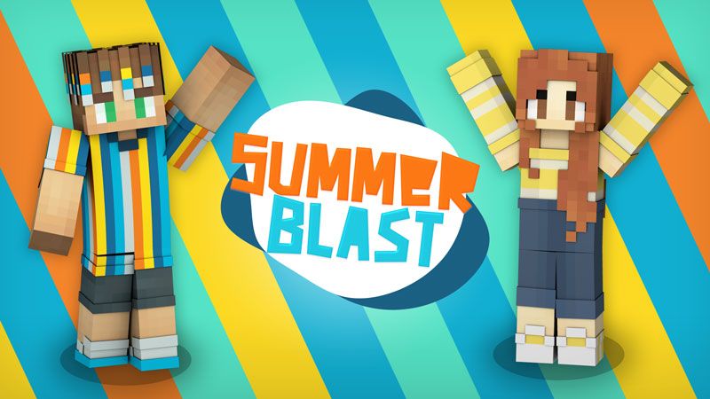 Summer Blast