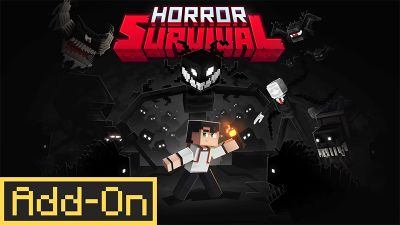 HORROR SURVIVAL on the Minecraft Marketplace by Mythicus