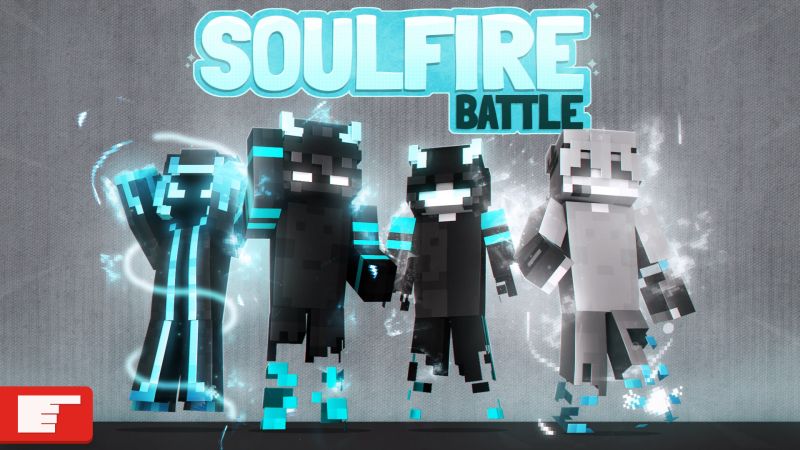 Soulfire Battle