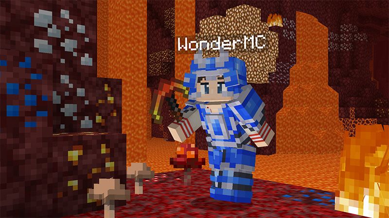 More Ores Tools Armor Add-On More Ores Tools Armor Add-On by Wonder