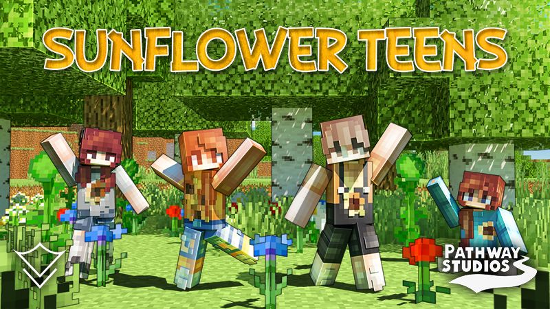 Sunflower Teens Sunflower Teens