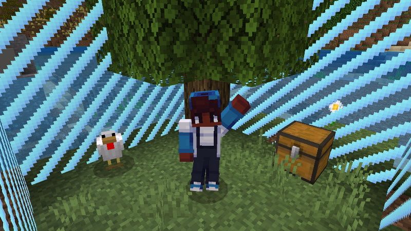 Captive Hardcore by Mine-North