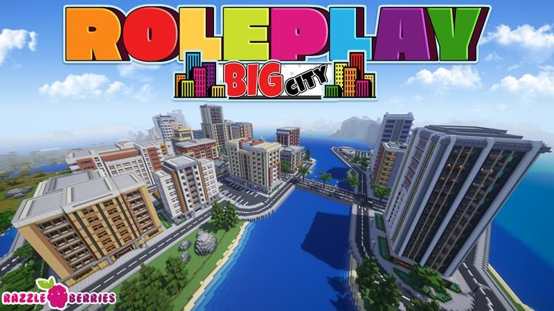 Roleplay: Big City