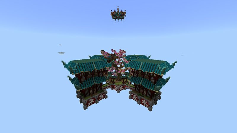 Lucky Wars by Box Build