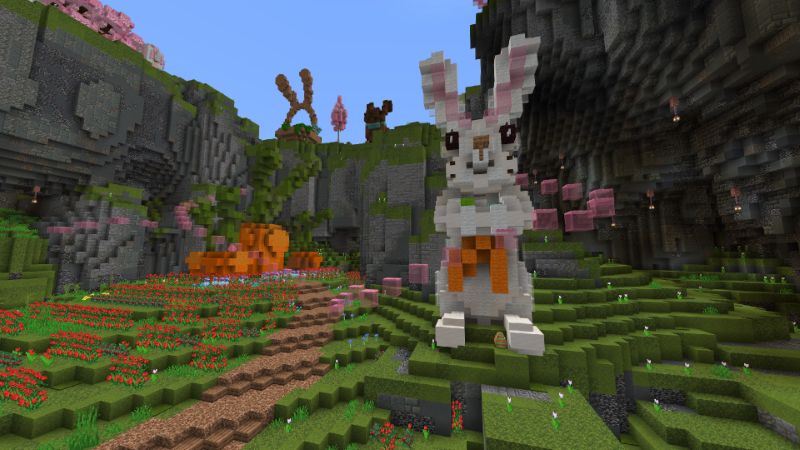 Easter Egg Hunt by Waypoint Studios