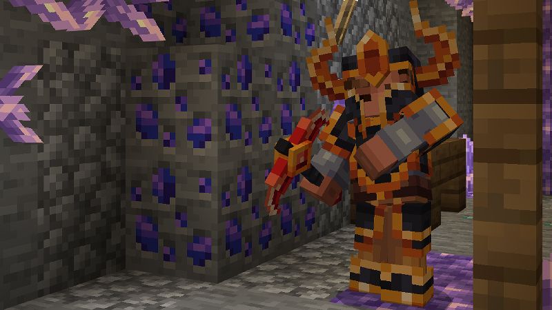 Ores++ by Floruit