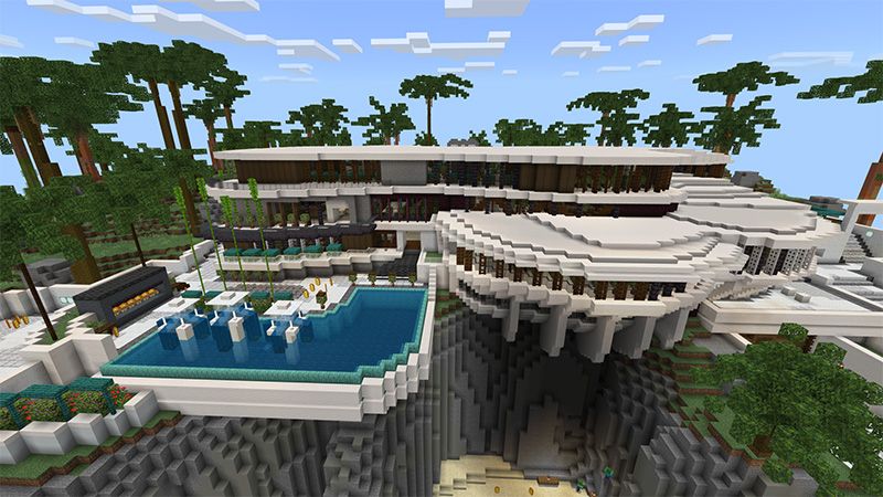 Money Island by Pathway Studios