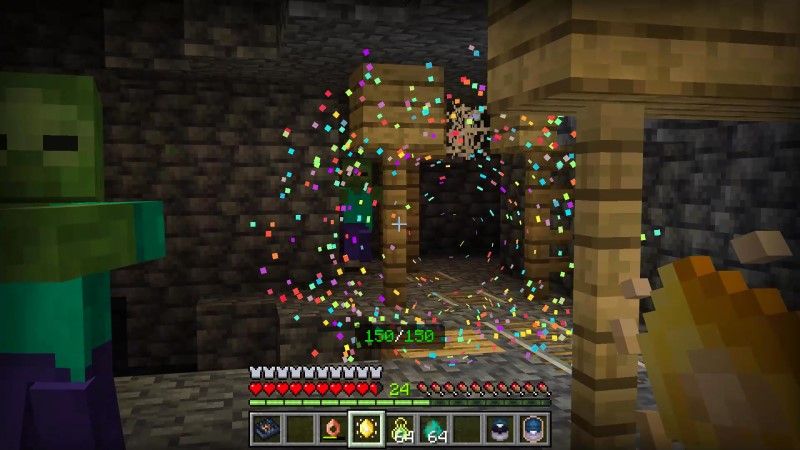 SPAWNERS Add-On by Lothiredon
