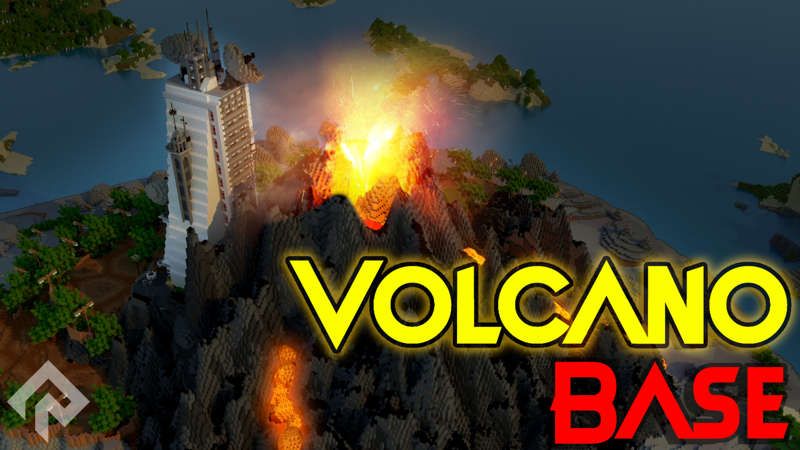 Volcano Base