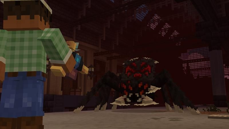 Mutant Mobs by Cubed Creations