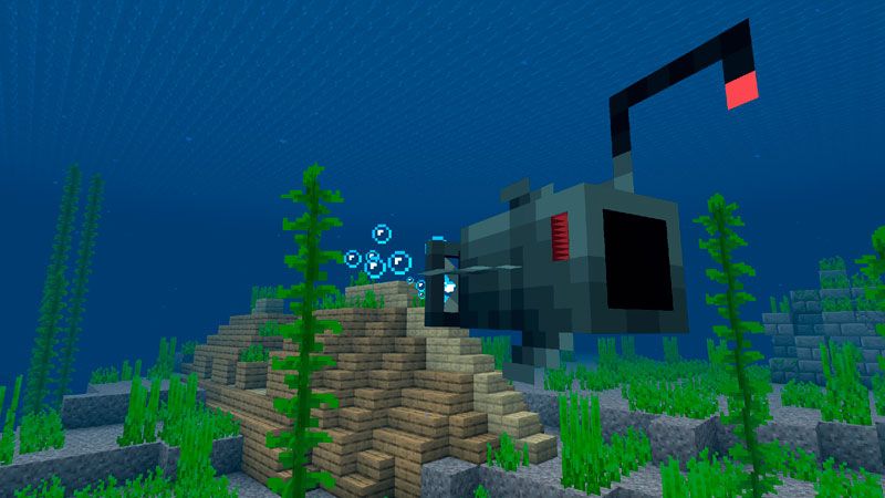 Utility Bots 1.1 Add-On by Logdotzip