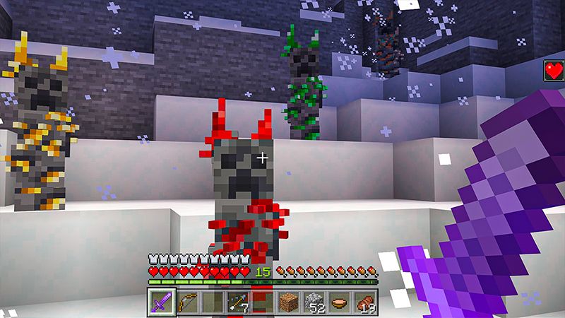 Ore Creepers by Heropixel Games