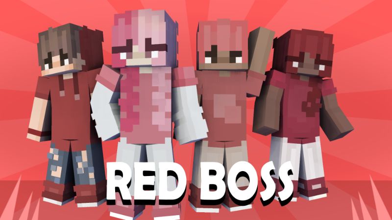 Red Boss