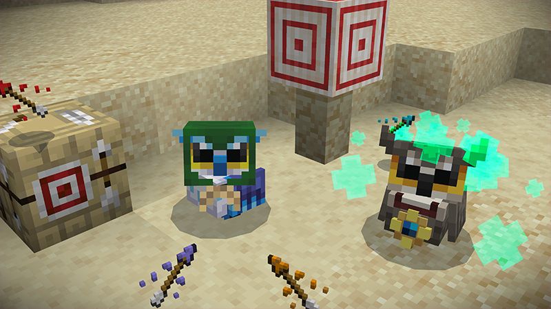 Owls Add-On by Noxcrew