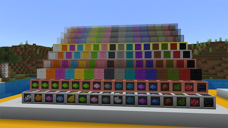 The Storage Expansion The Storage Expansion by Cleverlike