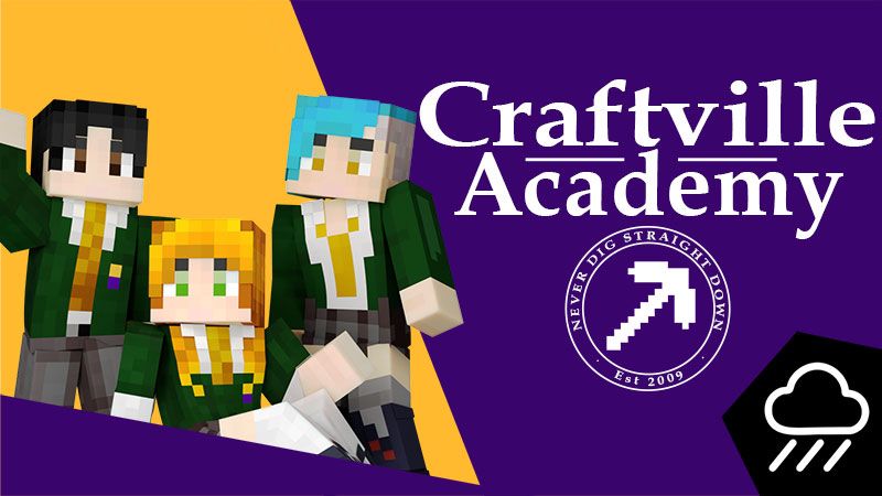 Craftville Academy