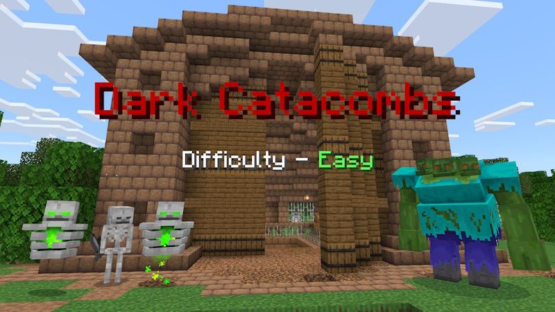 Towers & Dungeons Towers & Dungeons by The Craft Stars