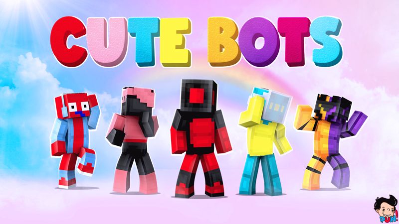 Cute Bots