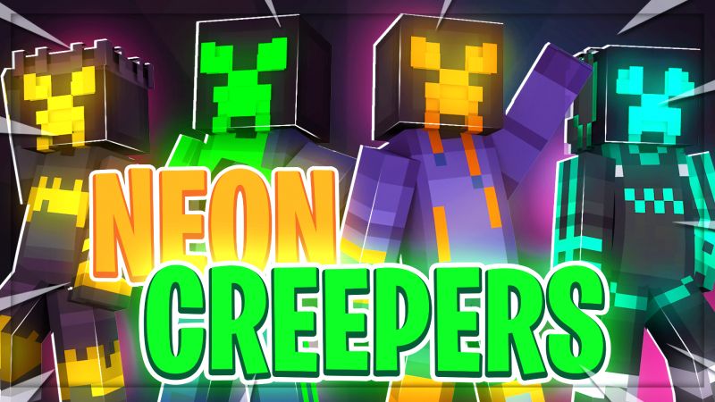 Neon Creeper