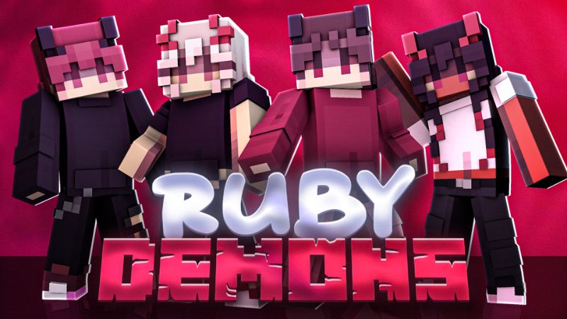 Ruby Demons