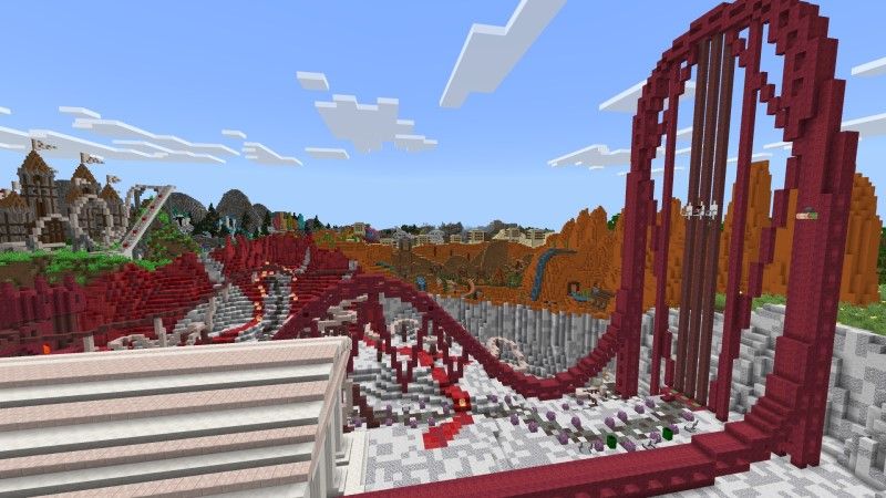 Funtopia World by Fun Creators