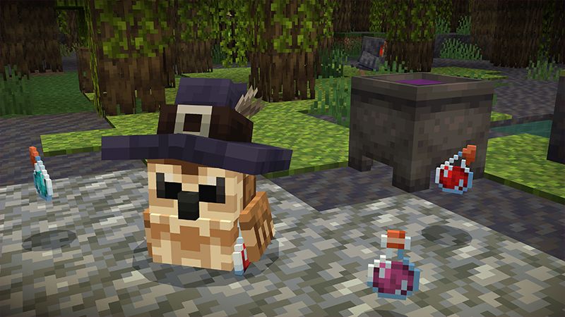 Owls Add-On by Noxcrew