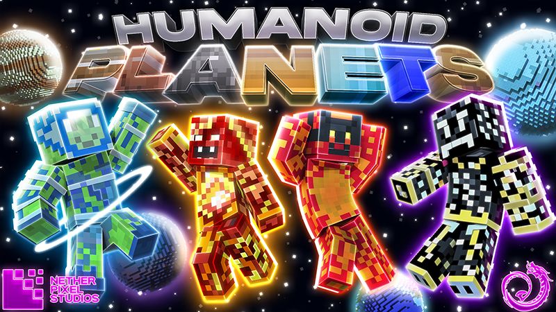 Humanoid Planets