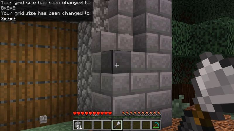 Real Miniblocks Add-On by Vatonage