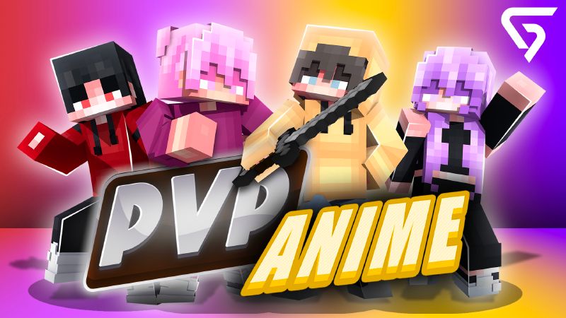 PvP Anime