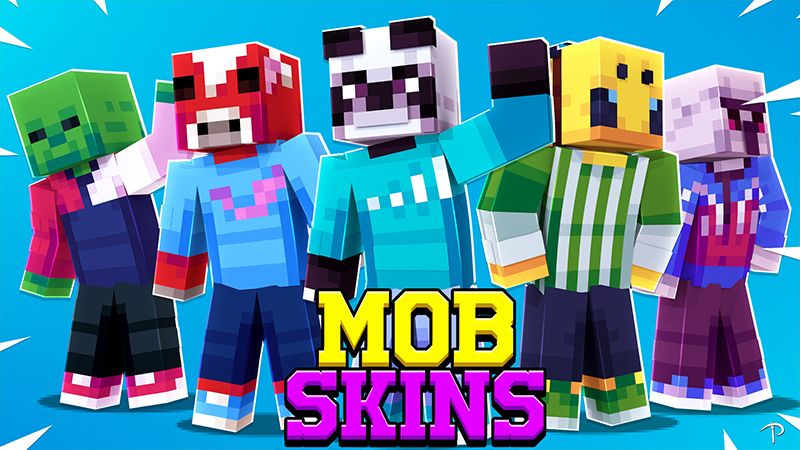 Mob Skins