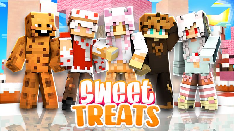 Sweet Treats Sweet Treats