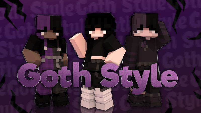 Goth Style