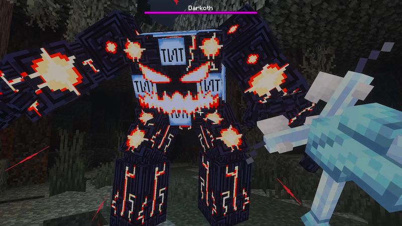 TNT+ Add-On by Builders Horizon